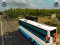 Mchezo Modern City Bus Driving Simulator