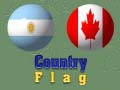 Mchezo Kids Country Flag Quiz