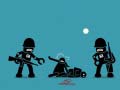 Mchezo Military Soldiers In Battle Jigsaw