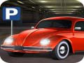 Mchezo Ideal Car Parking Simulator