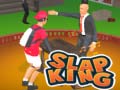 Mchezo Slap King