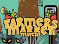 Mchezo Farmers Market Match 3