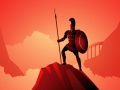Mchezo Gladiator Wars Memory