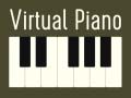 Mchezo Virtual Piano