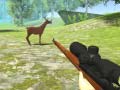 Mchezo Big Game Hunting