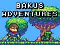 Mchezo Bakus Adventures 