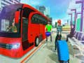 Mchezo My City Bus Driver Simulator