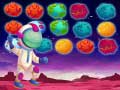 Mchezo Planet Bubble Shooter