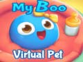 Mchezo My Boo Virtual Pet