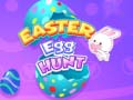 Mchezo Easter Egg Hunt