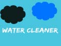 Mchezo Water Cleaner