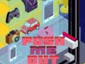 Mchezo Push Me Out