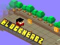 Mchezo Blockheadz