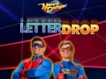 Mchezo Henry Danger Letter Drop