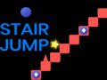 Mchezo Stair Jump