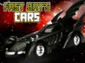 Mchezo Fast Bat's Cars