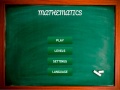 Mchezo Mathematics