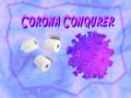 Mchezo Corona Conqueror