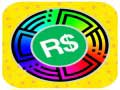 Mchezo Free Robux Games Roblox Spin Wheel