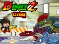 Mchezo DinoZ City