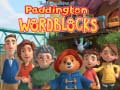 Mchezo The Adventures of Paddington WordBlocks