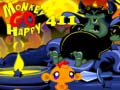 Mchezo Monkey GO Happy Stage 411
