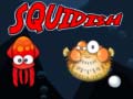 Mchezo Squidish