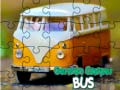 Mchezo German Camper Bus