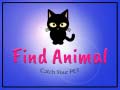 Mchezo Find Animal