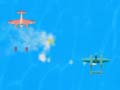 Mchezo War Plane