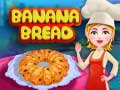 Mchezo Banana Bread