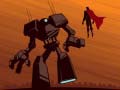 Mchezo Robot In Battle Memory