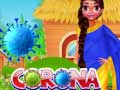 Mchezo Corana Ayurveda Remedy