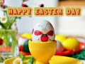 Mchezo Easter Day Slide