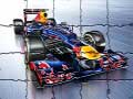 Mchezo F1 Jigsaw Puzzle