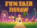 Mchezo Fun Fair Jigsaw