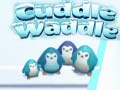 Mchezo Cuddle Waddle