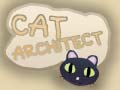 Mchezo Cat Architect