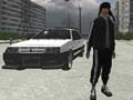 Mchezo Russian Grand City Auto