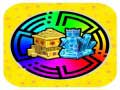 Mchezo Pixelgun Spine Wheel