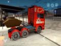 Mchezo City & Offroad Cargo Truck