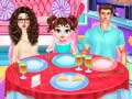 Mchezo Baby Taylor: Chinese Food Cooking