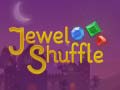 Mchezo Jewel Shuffle