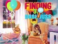 Mchezo Finding 3 in1 DogHouse