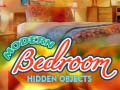 Mchezo Modern Bedroom hidden objects 