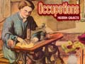 Mchezo Occupations Hidden Objects