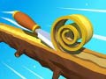 Mchezo Spiral Roll