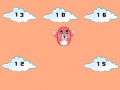 Mchezo Number Jump