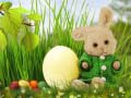Mchezo Easter 2020 Puzzle
