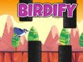 Mchezo Birdify
